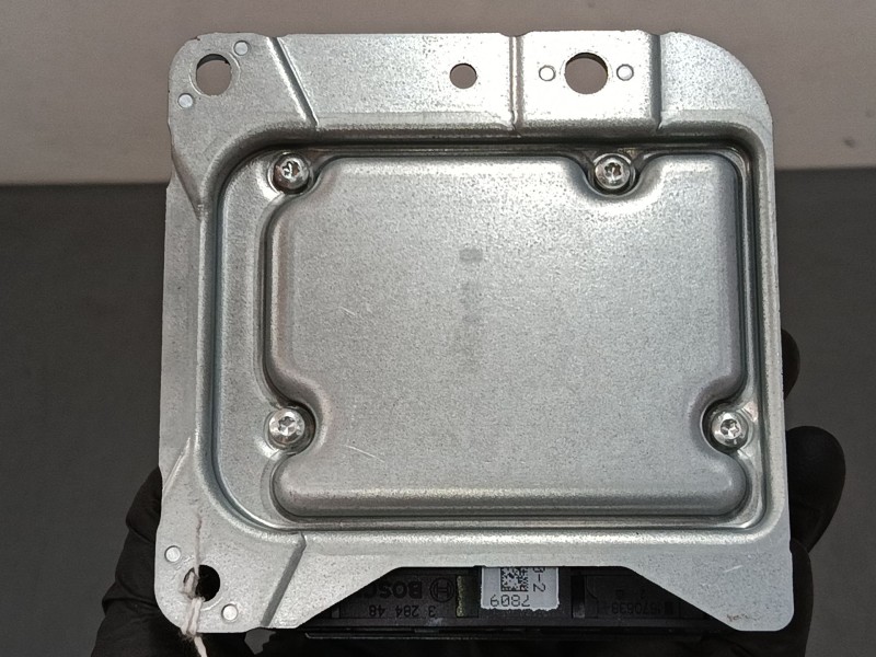 Recambio de centralita airbag para peugeot 3008 i monospace (0u_) 2.0 hdi 150 / bluehdi 150 referencia OEM IAM 9666292680 028501