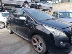 peugeot 3008 i monospace (0u_) del año 2009 2
