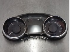 Recambio de cuadro instrumentos para peugeot 3008 i monospace (0u_) 2.0 hdi 150 / bluehdi 150 referencia OEM IAM 9666247580 9666