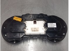 Recambio de cuadro instrumentos para peugeot 3008 i monospace (0u_) 2.0 hdi 150 / bluehdi 150 referencia OEM IAM 9666247580 9666 2