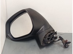 Recambio de retrovisor electrico izquierdo para peugeot 3008 i monospace (0u_) 2.0 hdi 150 / bluehdi 150 referencia OEM IAM   