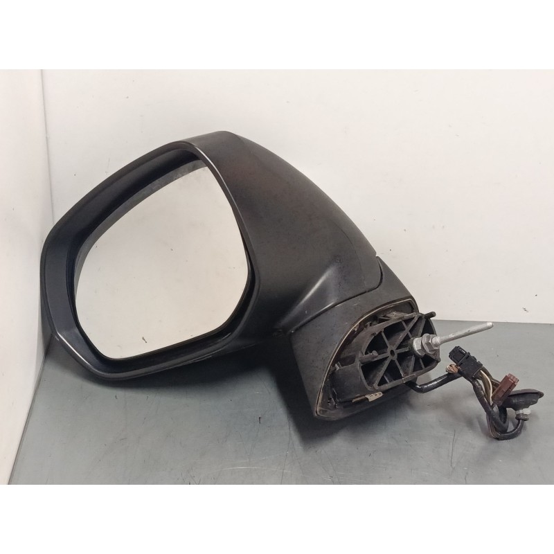 Recambio de retrovisor electrico izquierdo para peugeot 3008 i monospace (0u_) 2.0 hdi 150 / bluehdi 150 referencia OEM IAM   