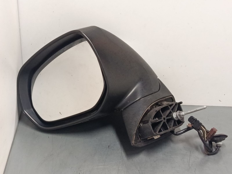 Recambio de retrovisor electrico izquierdo para peugeot 3008 i monospace (0u_) 2.0 hdi 150 / bluehdi 150 referencia OEM IAM   