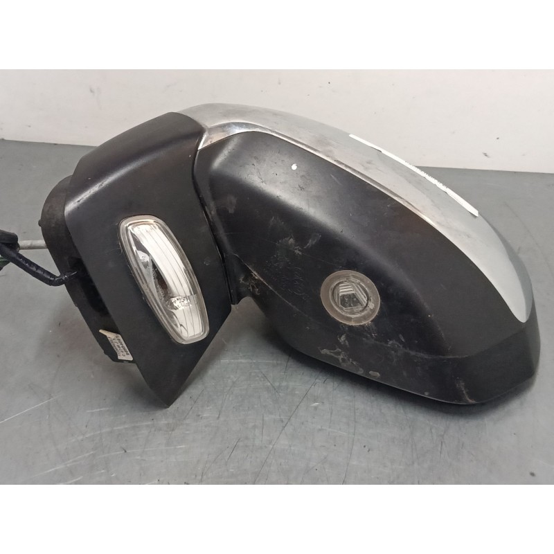 Recambio de retrovisor electrico izquierdo para peugeot 3008 i monospace (0u_) 2.0 hdi 150 / bluehdi 150 referencia OEM IAM   