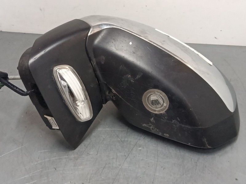 Recambio de retrovisor electrico izquierdo para peugeot 3008 i monospace (0u_) 2.0 hdi 150 / bluehdi 150 referencia OEM IAM   