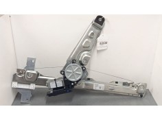 Recambio de elevalunas electrico delantero izquierdo para peugeot 3008 i monospace (0u_) 2.0 hdi 150 / bluehdi 150 referencia OE