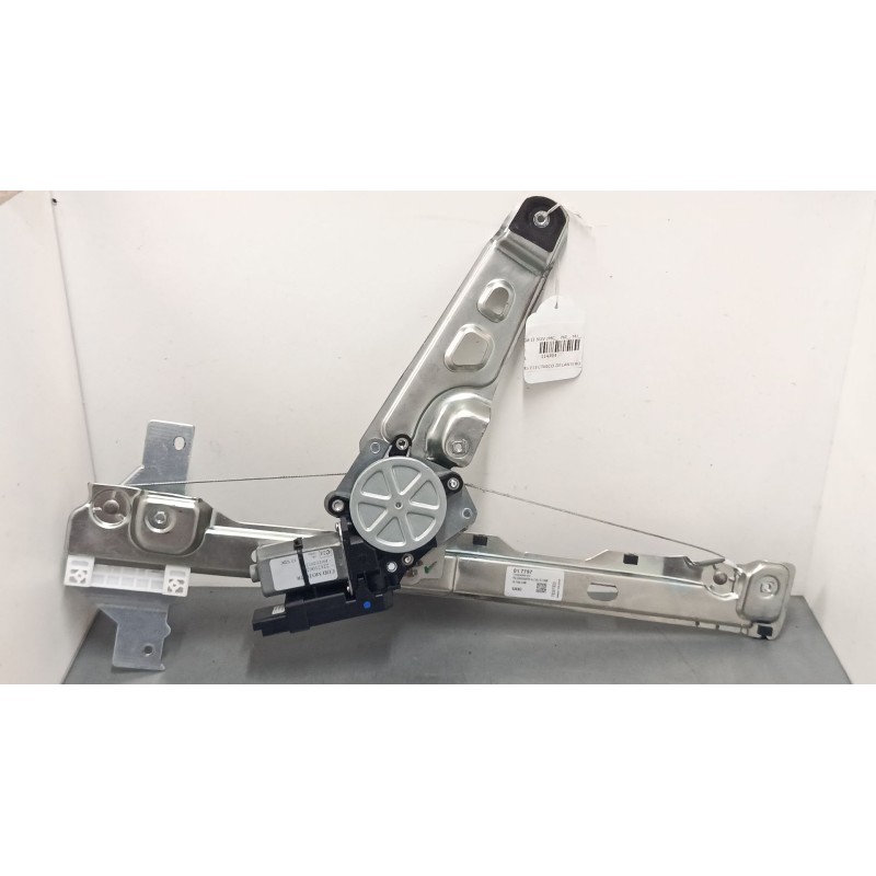 Recambio de elevalunas electrico delantero izquierdo para peugeot 3008 i monospace (0u_) 2.0 hdi 150 / bluehdi 150 referencia OE