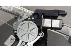 Recambio de elevalunas electrico delantero izquierdo para peugeot 3008 i monospace (0u_) 2.0 hdi 150 / bluehdi 150 referencia OE 2
