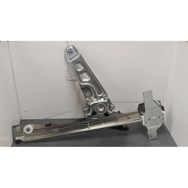 Recambio de elevalunas electrico delantero izquierdo para peugeot 3008 i monospace (0u_) 2.0 hdi 150 / bluehdi 150 referencia OE