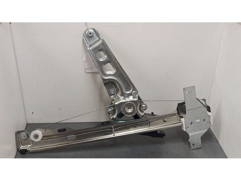 Recambio de elevalunas electrico delantero izquierdo para peugeot 3008 i monospace (0u_) 2.0 hdi 150 / bluehdi 150 referencia OE