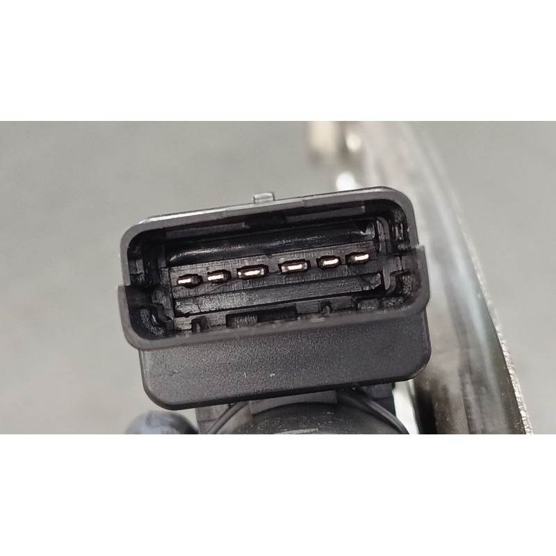 Recambio de elevalunas electrico delantero izquierdo para peugeot 3008 i monospace (0u_) 2.0 hdi 150 / bluehdi 150 referencia OE