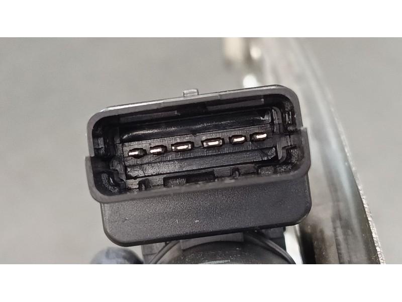 Recambio de elevalunas electrico delantero izquierdo para peugeot 3008 i monospace (0u_) 2.0 hdi 150 / bluehdi 150 referencia OE