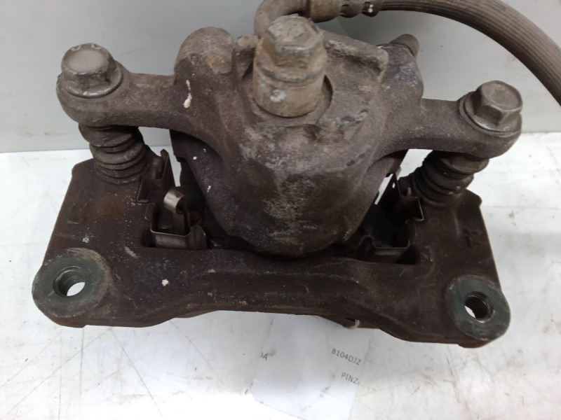 Recambio de pinza freno trasera izquierda para subaru legacy iv (bl) 2.5 awd (bl9) referencia OEM IAM   