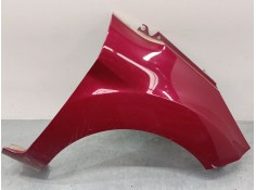 Recambio de aleta delantera derecha para ford fiesta vi (cb1, ccn) 1.25 referencia OEM IAM   