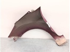 Recambio de aleta delantera derecha para ford fiesta vi (cb1, ccn) 1.25 referencia OEM IAM    2