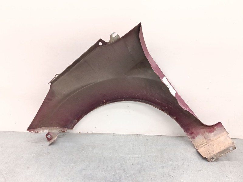 Recambio de aleta delantera derecha para ford fiesta vi (cb1, ccn) 1.25 referencia OEM IAM   