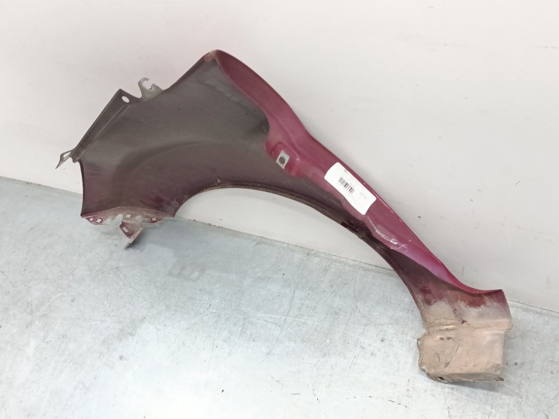 Recambio de aleta delantera derecha para ford fiesta vi (cb1, ccn) 1.25 referencia OEM IAM   