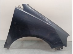 Recambio de aleta delantera derecha para volkswagen polo iv (9n_, 9a_) 1.4 16v referencia OEM IAM   