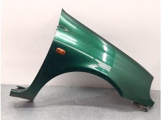 Recambio de aleta delantera derecha para renault clio ii (bb_, cb_) 1.6 (b/cb0d, bb00) referencia OEM IAM   