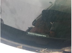 volkswagen touran (1t3) del año 2014 2