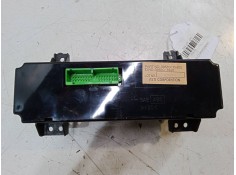 Recambio de mando climatizador para suzuki sx4 (ey, gy) 1.9 ddis 4x4 (rw 419d) referencia OEM IAM 39510-79J02   2