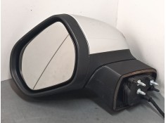 Recambio de retrovisor electrico izquierdo abatible para ford fiesta vii (hj, hf) 1.0 ecoboost referencia OEM IAM 8802012LH  