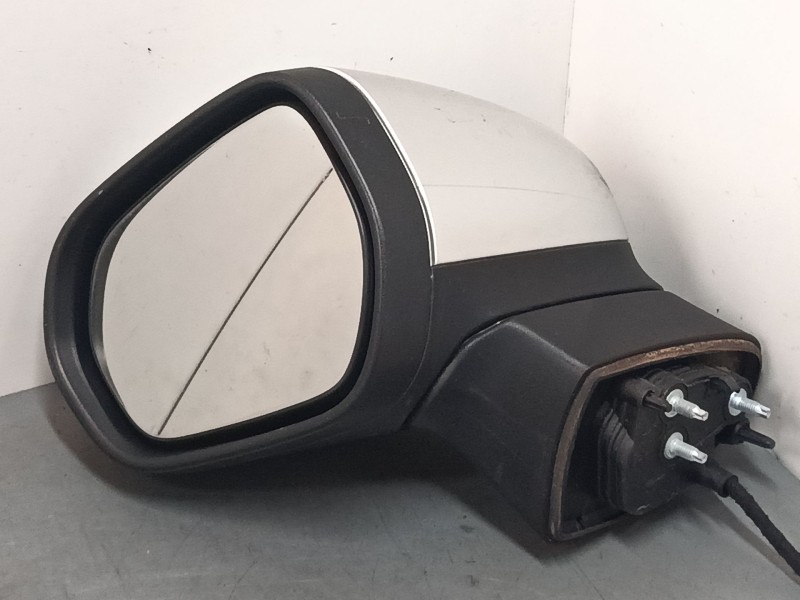 Recambio de retrovisor electrico izquierdo abatible para ford fiesta vii (hj, hf) 1.0 ecoboost referencia OEM IAM 8802012LH  