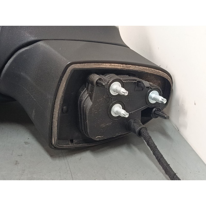 Recambio de retrovisor electrico izquierdo abatible para ford fiesta vii (hj, hf) 1.0 ecoboost referencia OEM IAM 8802012LH  