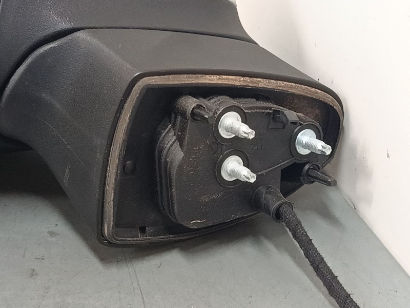 Recambio de retrovisor electrico izquierdo abatible para ford fiesta vii (hj, hf) 1.0 ecoboost referencia OEM IAM 8802012LH  