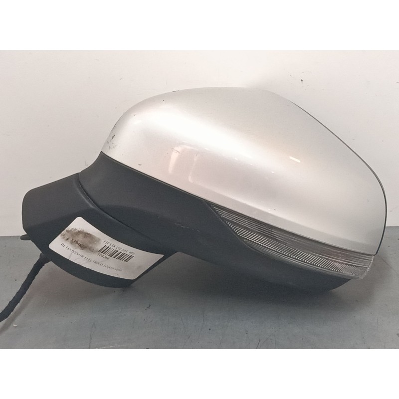Recambio de retrovisor electrico izquierdo abatible para ford fiesta vii (hj, hf) 1.0 ecoboost referencia OEM IAM 8802012LH  