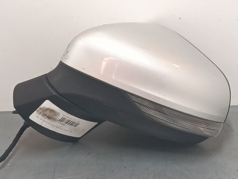 Recambio de retrovisor electrico izquierdo abatible para ford fiesta vii (hj, hf) 1.0 ecoboost referencia OEM IAM 8802012LH  