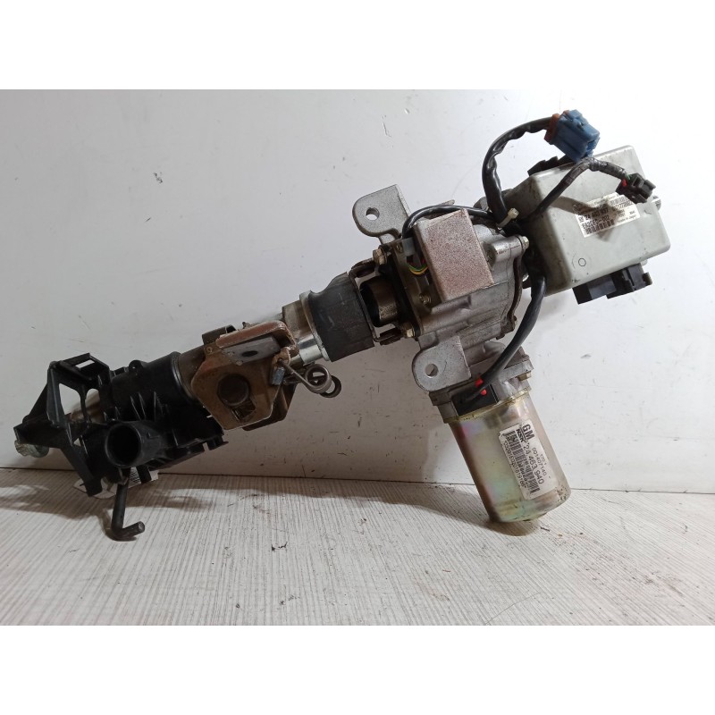 Recambio de columna direccion electrica para opel corsa c (x01) 1.2 (f08, f68) referencia OEM IAM Q1T17772MZZ  