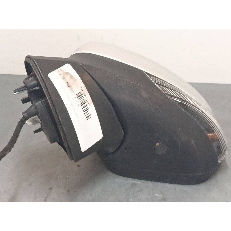 Recambio de retrovisor electrico izquierdo abatible para ford fiesta vii (hj, hf) 1.0 ecoboost referencia OEM IAM 8802012LH  