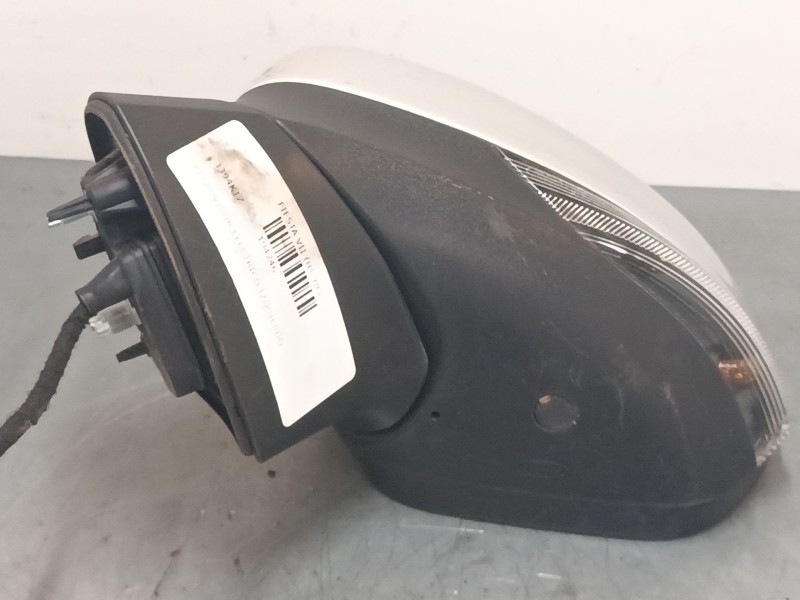 Recambio de retrovisor electrico izquierdo abatible para ford fiesta vii (hj, hf) 1.0 ecoboost referencia OEM IAM 8802012LH  