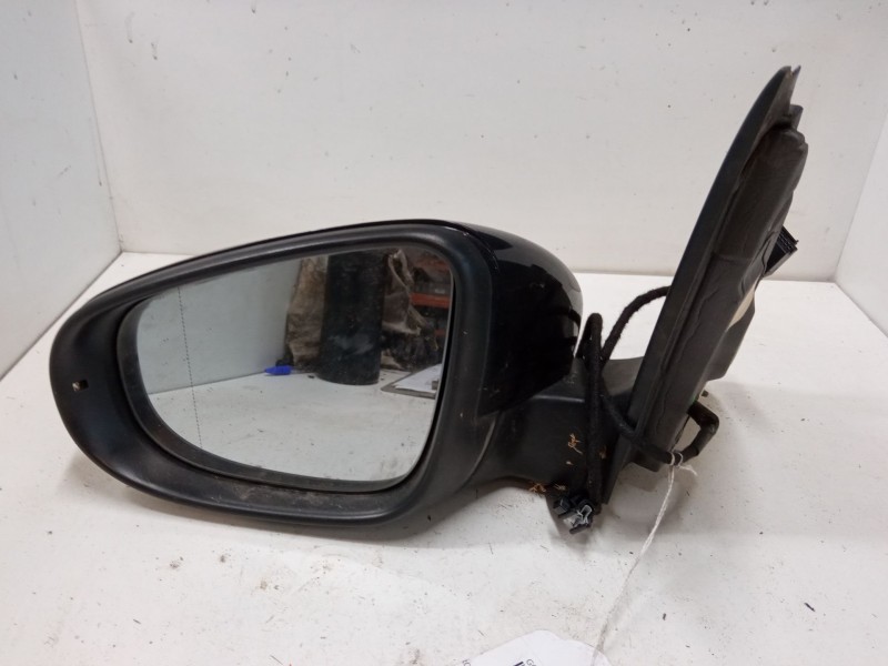 Recambio de retrovisor electrico izquierdo para volkswagen golf vi (5k1) 1.2 tsi referencia OEM IAM   
