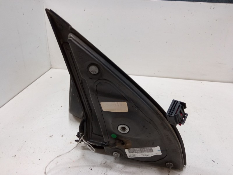 Recambio de retrovisor electrico izquierdo para volkswagen golf vi (5k1) 1.2 tsi referencia OEM IAM   