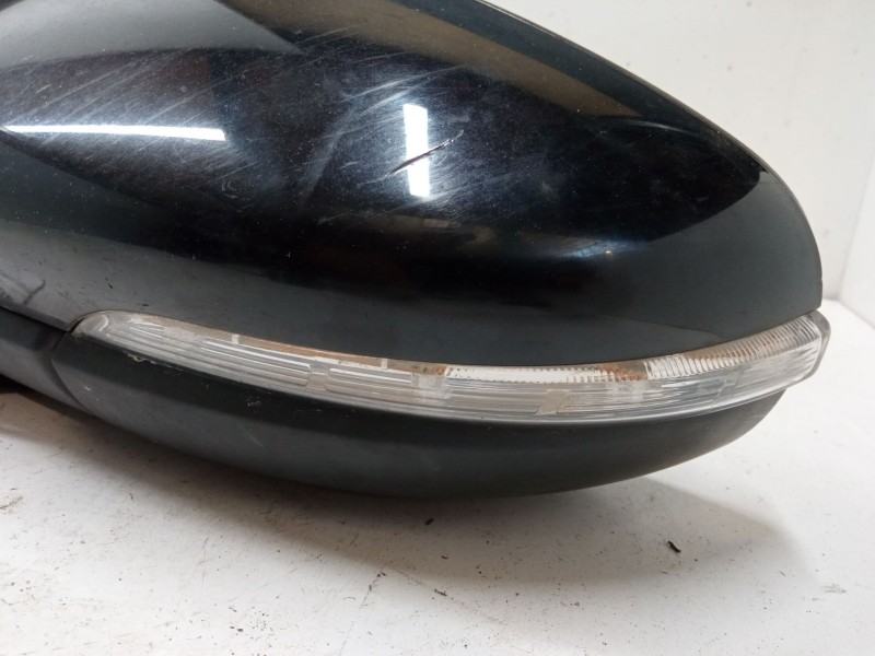 Recambio de retrovisor electrico izquierdo para volkswagen golf vi (5k1) 1.2 tsi referencia OEM IAM   