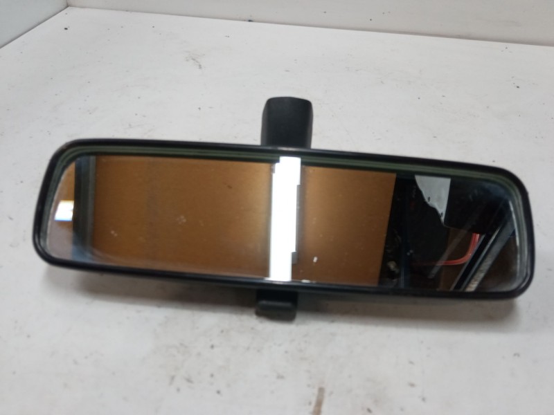 Recambio de retrovisor interior para peugeot 307 (3a/c) 1.4 16v referencia OEM IAM   