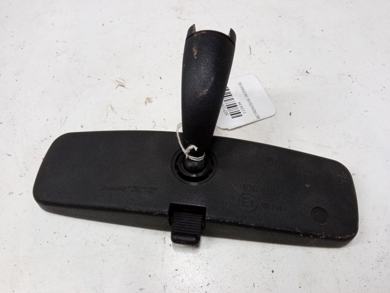 Recambio de retrovisor interior para peugeot 307 (3a/c) 1.4 16v referencia OEM IAM   