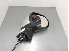 Recambio de retrovisor electrico derecho abatible para ford fiesta vii (hj, hf) 1.0 ecoboost referencia OEM IAM   