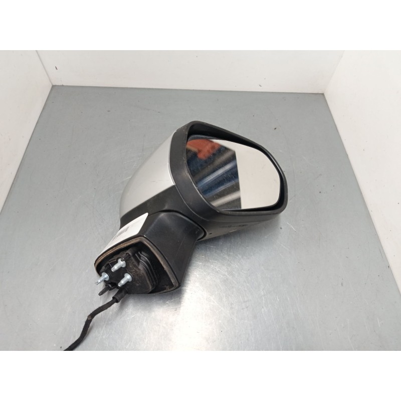 Recambio de retrovisor electrico derecho abatible para ford fiesta vii (hj, hf) 1.0 ecoboost referencia OEM IAM   
