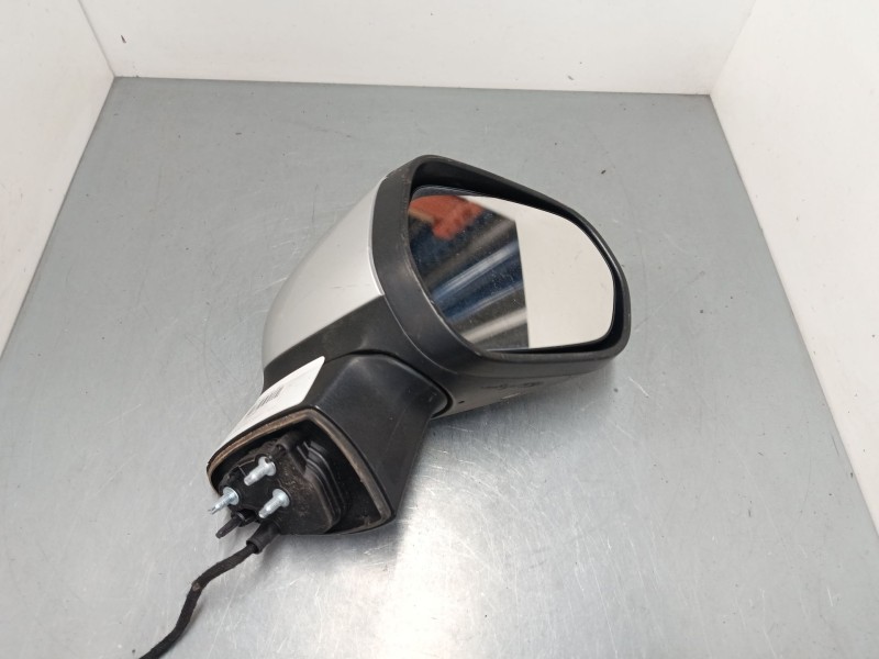 Recambio de retrovisor electrico derecho abatible para ford fiesta vii (hj, hf) 1.0 ecoboost referencia OEM IAM   