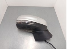 Recambio de retrovisor electrico derecho abatible para ford fiesta vii (hj, hf) 1.0 ecoboost referencia OEM IAM    2