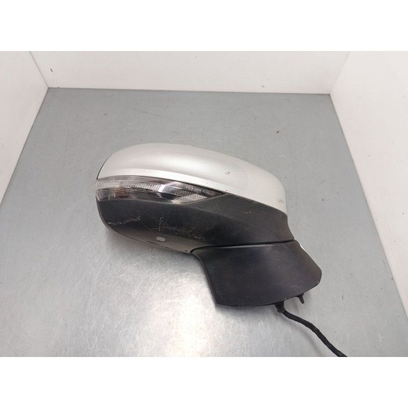 Recambio de retrovisor electrico derecho abatible para ford fiesta vii (hj, hf) 1.0 ecoboost referencia OEM IAM   