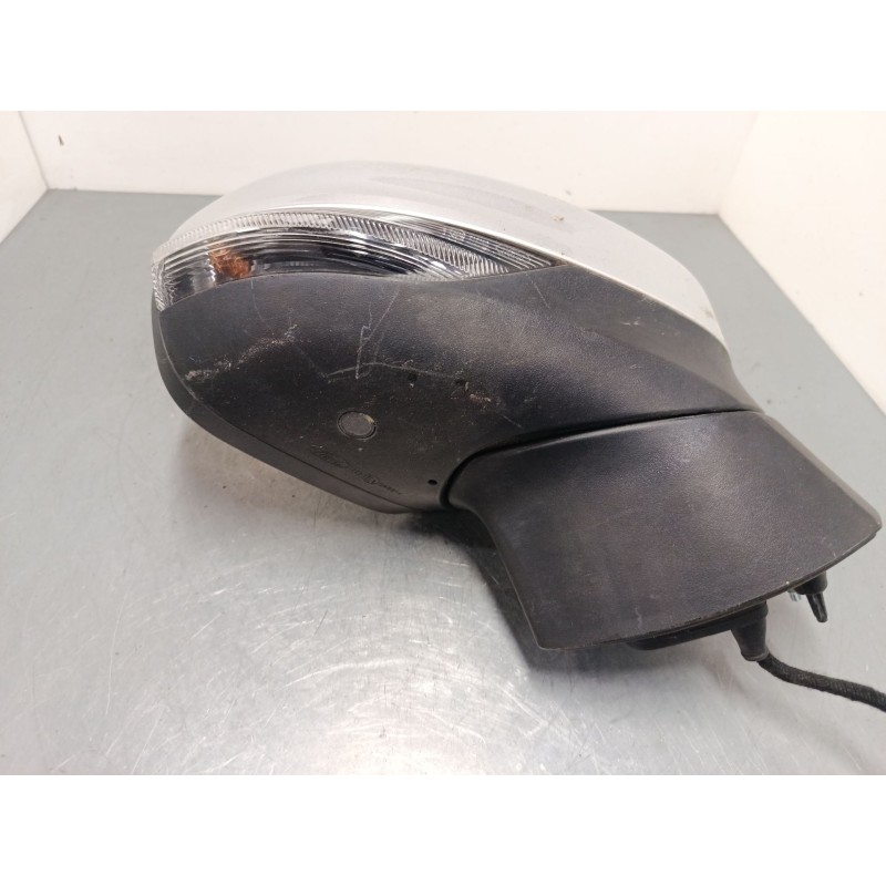 Recambio de retrovisor electrico derecho abatible para ford fiesta vii (hj, hf) 1.0 ecoboost referencia OEM IAM   