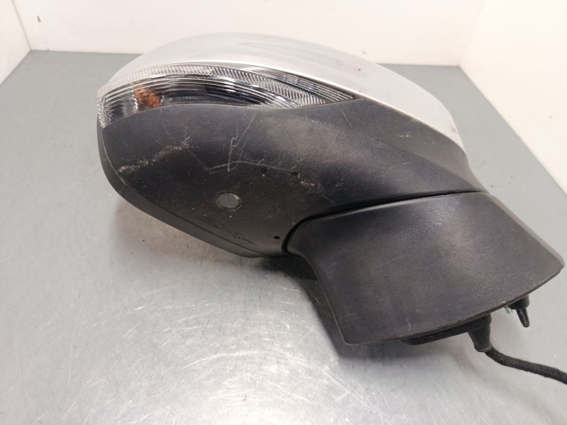 Recambio de retrovisor electrico derecho abatible para ford fiesta vii (hj, hf) 1.0 ecoboost referencia OEM IAM   