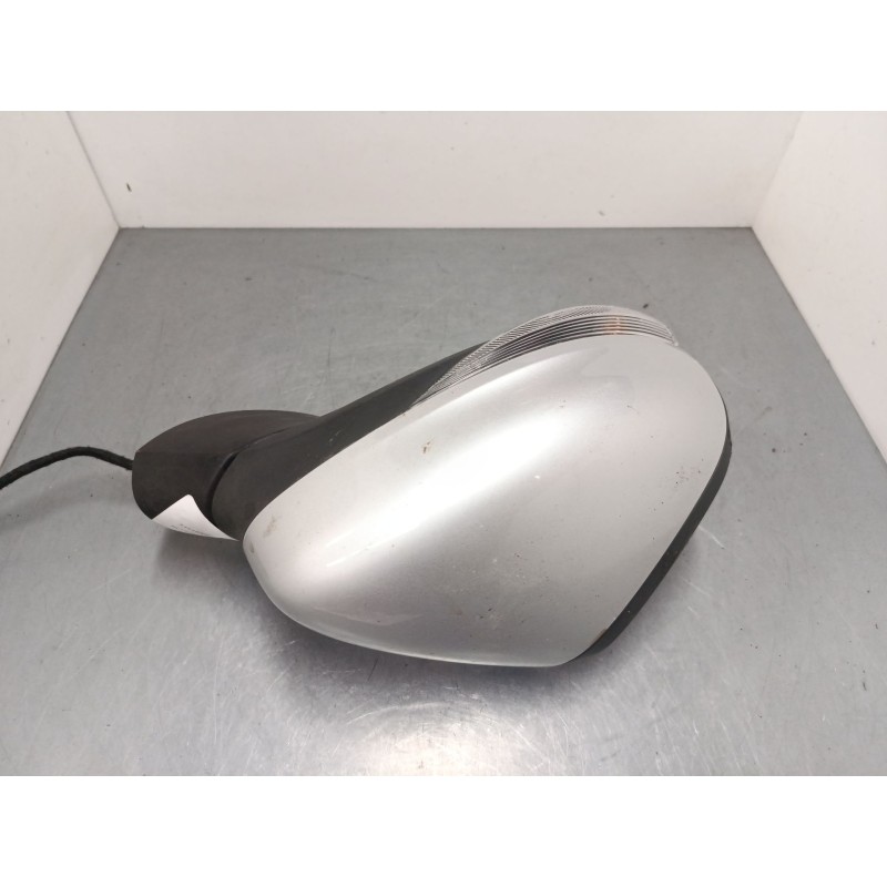 Recambio de retrovisor electrico derecho abatible para ford fiesta vii (hj, hf) 1.0 ecoboost referencia OEM IAM   