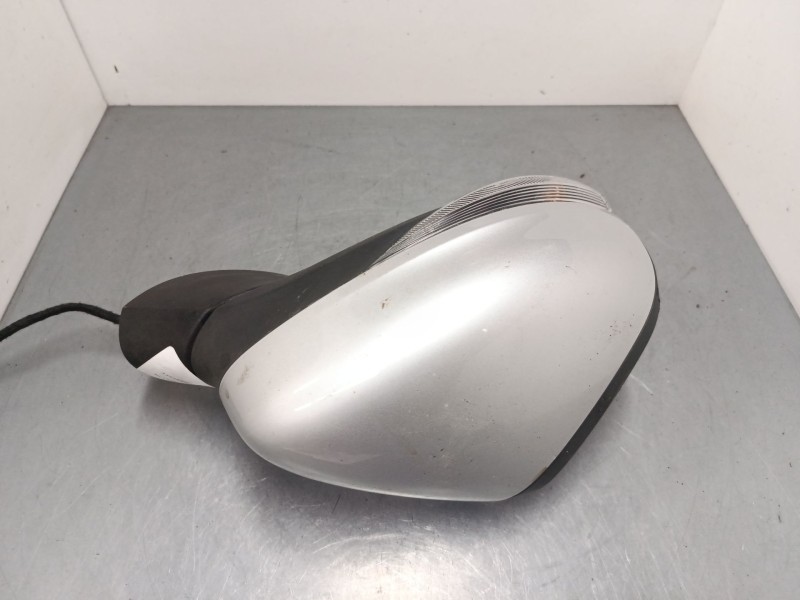 Recambio de retrovisor electrico derecho abatible para ford fiesta vii (hj, hf) 1.0 ecoboost referencia OEM IAM   