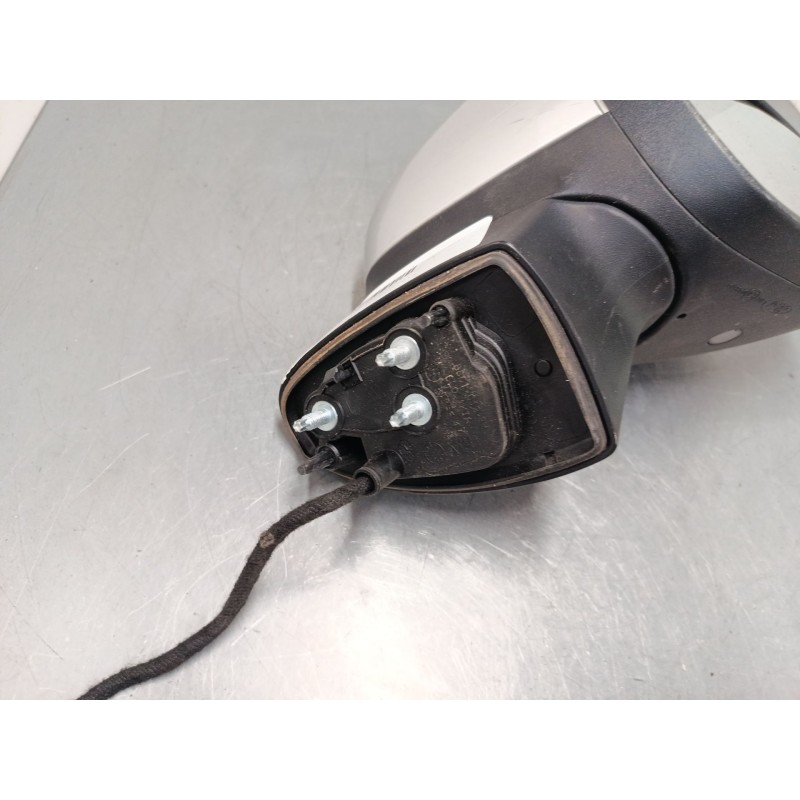 Recambio de retrovisor electrico derecho abatible para ford fiesta vii (hj, hf) 1.0 ecoboost referencia OEM IAM   