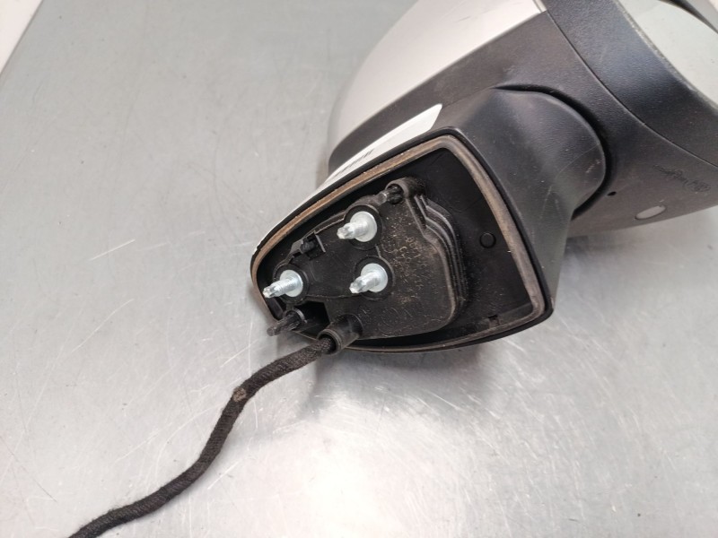 Recambio de retrovisor electrico derecho abatible para ford fiesta vii (hj, hf) 1.0 ecoboost referencia OEM IAM   
